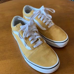 Vans Sneakers, Women’s 6.5